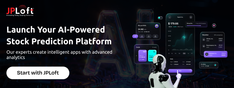 Launch Your AI-Powered Stock Prediction Platform